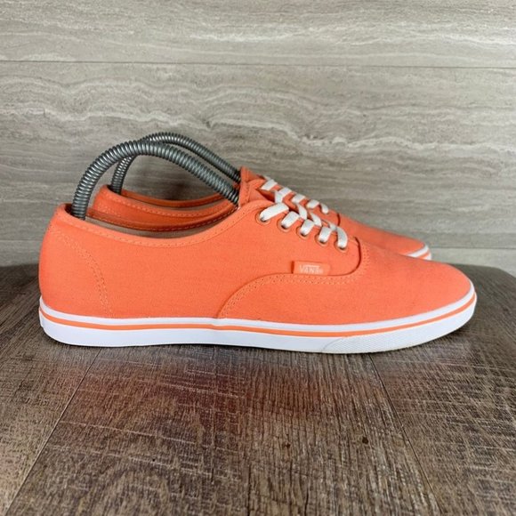 Vans Shoes - Women's Vans Authentic Canvas Skate Sneaker